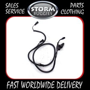 JOYNER 650cc BUGGY / SANDSPIDER BUGGY: Large Spot Light Wiring Loom - Picture 1 of 3