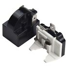 Refrigerator PTC Starter Relay Replacement 2 Pins Compressor Overload Protector