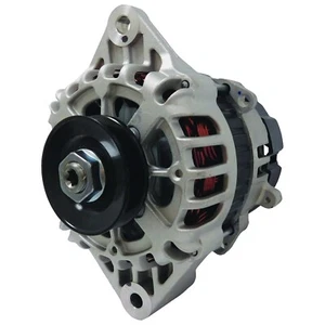 ALTERNATOR COMPATIBLE WITH CHEVROLET CAMARO LT CONVERTIBLE COUPE 12-15 22888109 - Picture 1 of 2