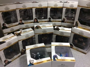 Eaglemoss HARRY POTTER / FANTASTIC BEASTS Wizarding World Figurines - YOU CHOOSE - Picture 1 of 306