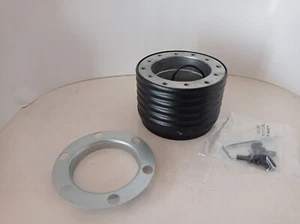 FIAT CINQUECENTO 1991 - 1997 Steering wheel hub adapter Brand new - Picture 1 of 4
