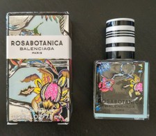 Rosabotanica Balenciaga perfume - a fragrance for women 2013