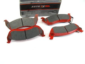 Auto Extra CMX1040A REAR Brake Pads CD1040A - Picture 1 of 3