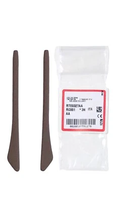 Ray Ban RB3183 RB3186 RB3196 RB3179 RB3187 RB3269 MARRÓN Oreja Calcetines Punta Simple Foto 1 de 4