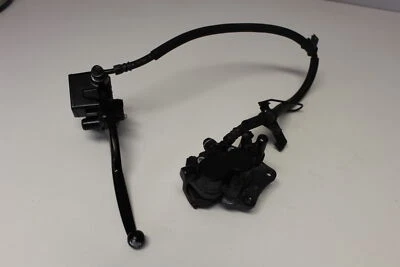 Kawasaki Ninja EX 300 EX300 2013 ABS FRENO DELANTERO CILINDRO MAESTRO PINZA DELANTERA  Foto 1 de 4