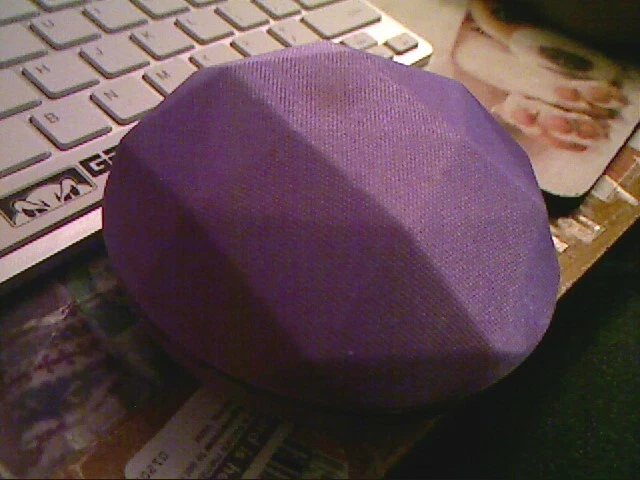 POLAROID PBT-5001 ALTO-FALANTE BLUETOOTH PORTÁTIL RECARREGÁVEL SEM FIO USADO - Imagem 1 de 1