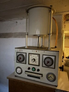 VITA Astromat 2001 A Zahntechnik Labor Keramik Brennofen - Bild 1 von 4
