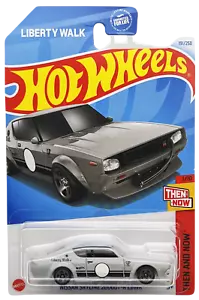Hot Wheels Basic 2024 - You Choose - Update 9/15/2024 - Picture 1 of 100