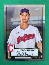 2021 Topps Chrome Platinum Anniversary Base - PICK YOUR CARD - HUGE UPDATE 03/23