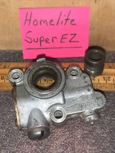 Homelite Super EZ (Oil Pump) Used Part. #65086
