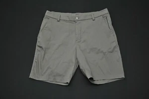 Lululemon Men's Shorts Hiking Green 34 - Bild 1 von 4