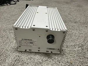 Ultralux H1-1000CSW-GLB Electrinic Ballast 1000W HID White - Picture 1 of 4