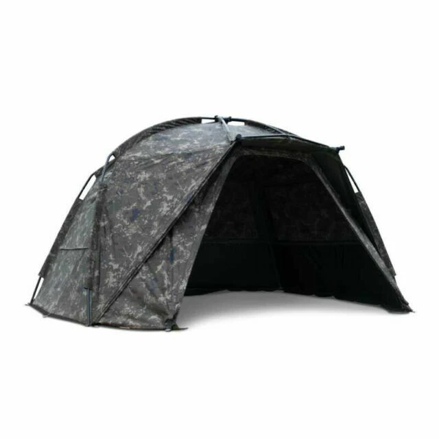 Nash Titan Hide Pro Waterproof Infill Bivvy - Camo