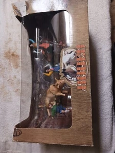 NEW in Box RODEO SCENE PLEASE SEE PIC'S - Picture 1 of 6