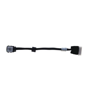New Dell Precision 17 7710 7720 M7710 M7720 DC-IN Power Jack 0MJ0HM DC30100VC00 - Afbeelding 1 van 5