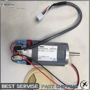Motor / Vorschubmotor Graphtec FC8600-100/130/160 FC8000-100/130/160 X - Bild 1 von 3