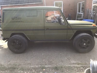 Mercedes  7,5-18 ET 63 Kompletträder - Bild 1 von 4