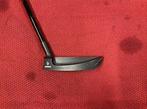 Argolf Excalibur Blade Style Putter Dark Edition 35.75” - Picture 1 of 4