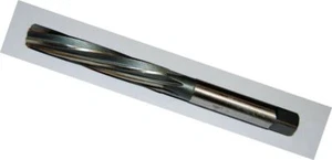 HSS HAND REAMER BRITISH MADE 10.5 MM DIAMETER - Picture 1 of 1