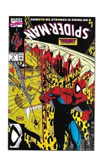 Spiderman # 3 Todd Macfarlane N mint 1st Print - Picture 1 of 1