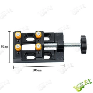 Piano Sticky Hammer Fixing Tool Aluminum Alloy Pliers Hammer Repair Tool Clip - Picture 1 of 6