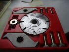 Craftsman+Dado+Set+for+Power+Hand+Saws+9-+3268+Made+in+USA