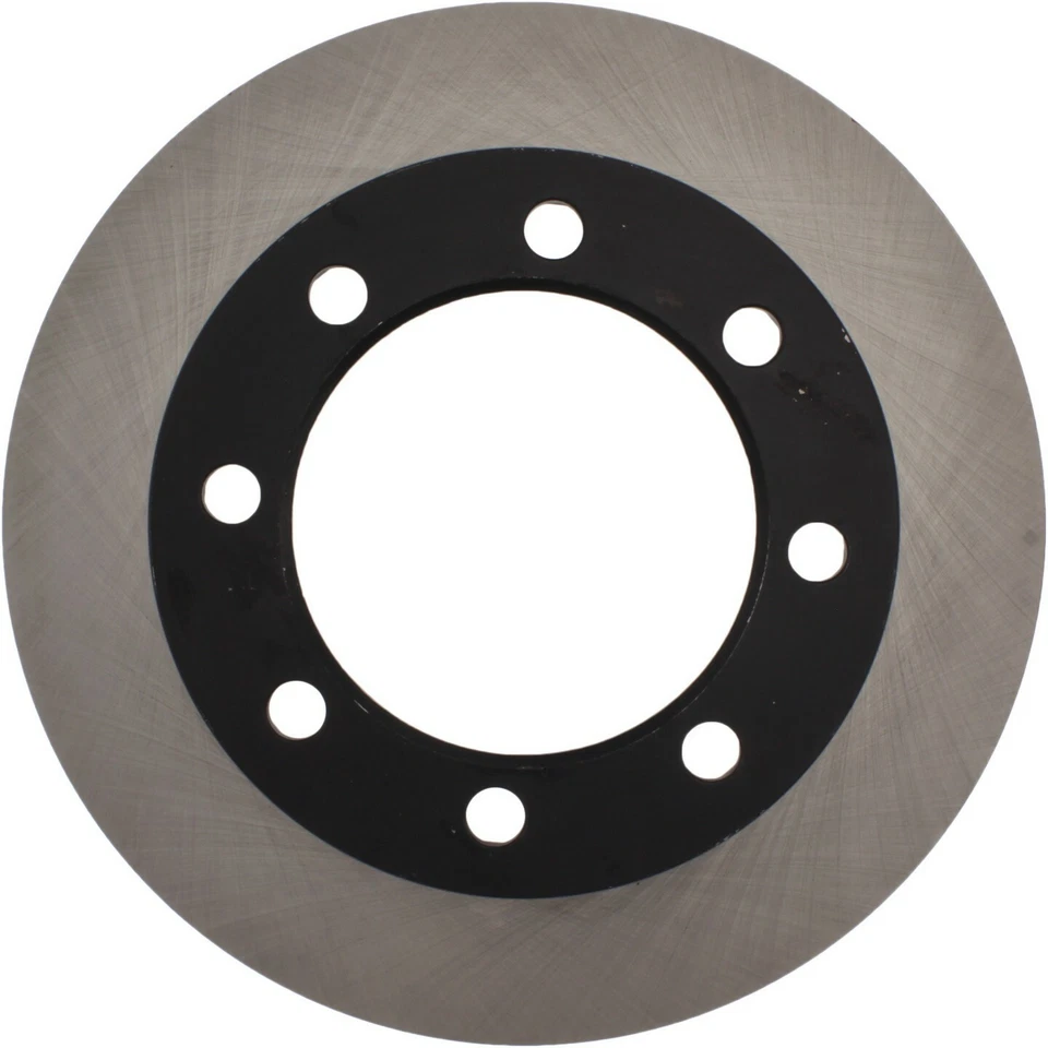 For 1981-1993 Dodge W250 Standard Disc Brake Rotor Front Centric 1982 1983 1984 — 第 1/4 张图片