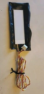 Vizio E321VL Televisión TV Luz LED Logo 0980-0700-1360 - Imagen 1 de 2