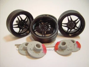 Felgen 04-5B (39mm) - Bild 1 von 2