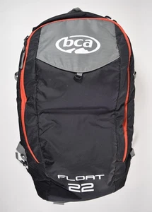 Gebrauchter BCA 2.0 Float 22 Lawinenairbag Rucksack 450 $ mittelgroß schwarz - Bild 1 von 8