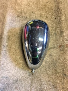 1995 Yamaha Virago XV535 Right Side Chrome Cover 2GV-21731-00 - Bild 1 von 6