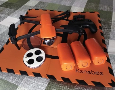 DRONE PROFESSIONALE AUTEL EVO LITE PLUS  ( C1  ) - Immagine 1 di 4