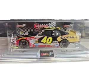 Team Caliber 40 Sterling Marlin Coors 1999 Monte Carlo 1:24 - Picture 1 of 4