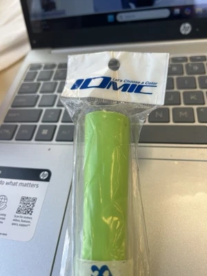 Empuñadura Putter IOMIC Estilo Pistola Verde Menta Nueva ESTÁNDAR Foto 1 de 4