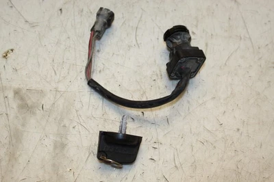 Llave de interruptor principal de encendido Arctic Cat 650 2005 4x4 0430-036 Foto 1 de 4