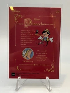 2024 Epoche Disney Premier - Pinocchio - #29 - Bild 1 von 2