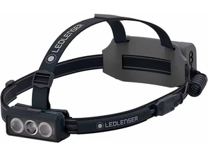 Linterna frontal Led Lenser NEO 9R lámpara recargable lámpara de cabeza lámpara de marcha - Imagen 1 de 4