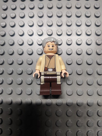 LEGO Star Wars Owen Lars Minifigure (sw0559) - UCS Sandcrawler 75059