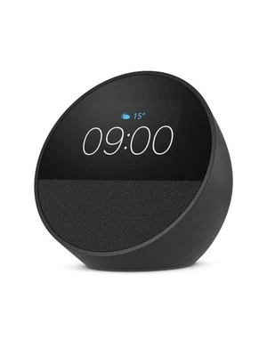Amazon Echo Spot(2024)🔥 Nero - Immagine 1 di 4