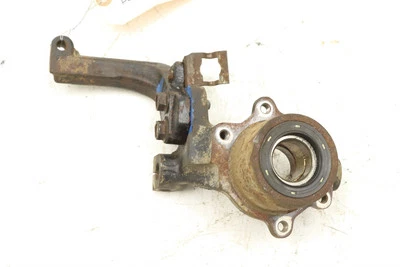 Suzuki Quad Runner 4x4 250 87 Knuckle Left Front 51241-19B00 46742 - Image 1 of 4