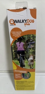 WalkyDog Walky Dog plus correa de ciclismo manos libres correa ejercitador   Foto 1 de 4