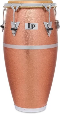 Percusión Latina Martin Cohen Quinto - Edición Limitada, Champagne Sparkle Foto 1 de 4