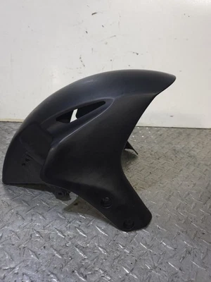 2004-2007 HONDA CBR 1000rr НЕОРИГИНАЛЬНЫЙ ПЕРЕДНИЙ ОБТЕКАТЕЛЬ КРЫЛА В СБОРЕ  - Изображение 1 из 4