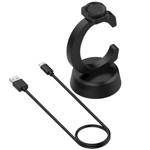 Support de Charge 5V pour Huami Amazfit BIP 6 Active 2 Active 2 Square Watch Charger - Photo 1 sur 19