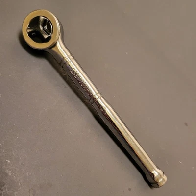 Craftsman Tri Wing 1/4” trinquete de transmisión gran forma 43795 Foto 1 de 4