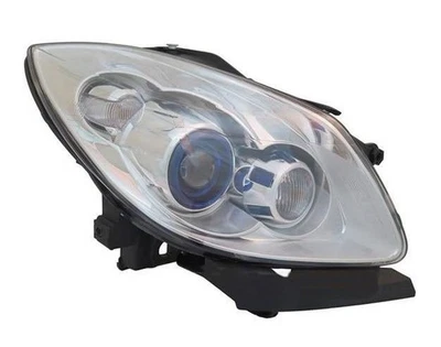 Faro HID de xenón lateral del pasajero GM 25872790 Buick Enclave 2008-2012 nuevo fabricante de equipos originales Foto 1 de 4