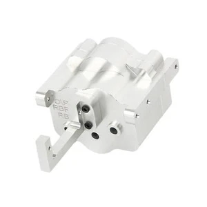RC Car Upgrade Gearbox Metal Case DIY Upgrade Parts for WPL Two-Speed Gearbox - Picture 1 of 12