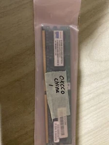 512MB DDR2 PC2-5300 667MHz DIMM (Oxcco X269-E63GU/512 Equivalent) Memory RAM - Picture 1 of 3