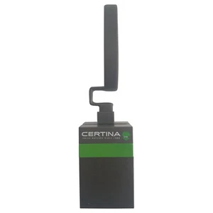 Certina Professional Display Stand/Cube With Detachable Holder Medium 4x4x6cm - Picture 1 of 5