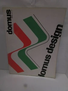 DOMUS n°475 - giugno 1969 - vedi foto - sc gar - - Picture 1 of 3